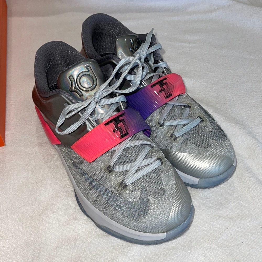 KD 7 - All Star